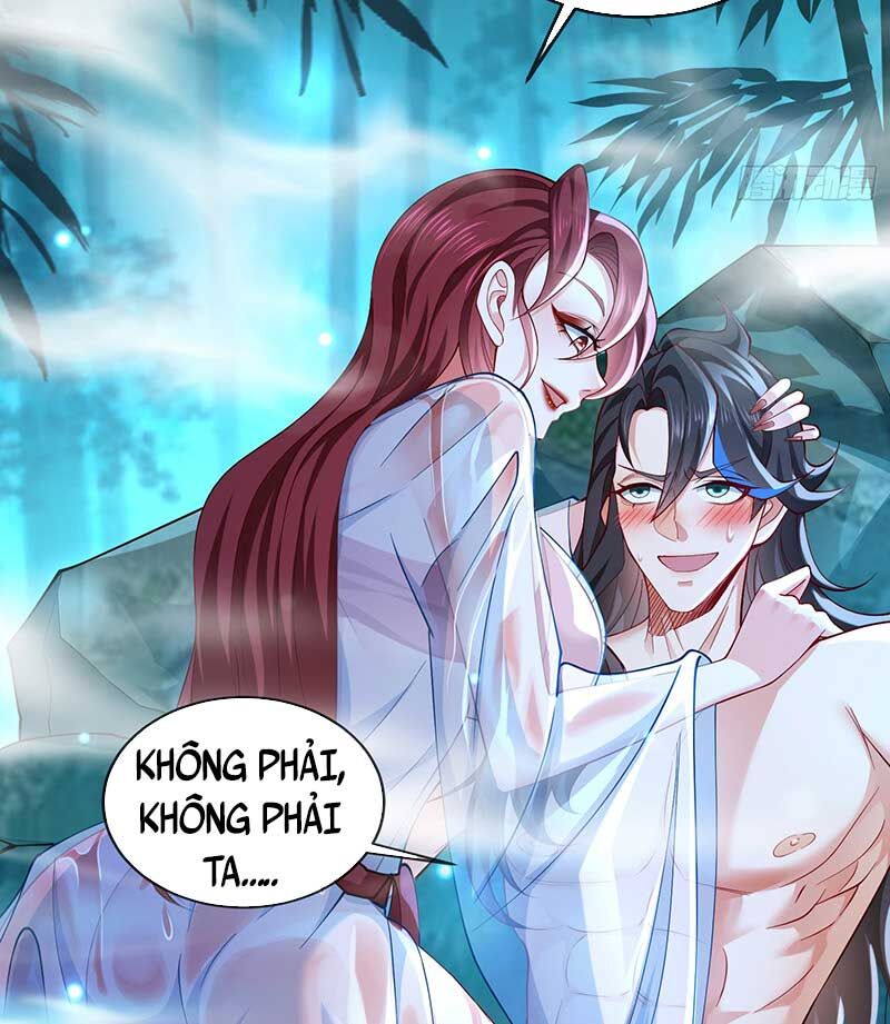 Tiên Tử Tha Mạng Chapter 12 - 49