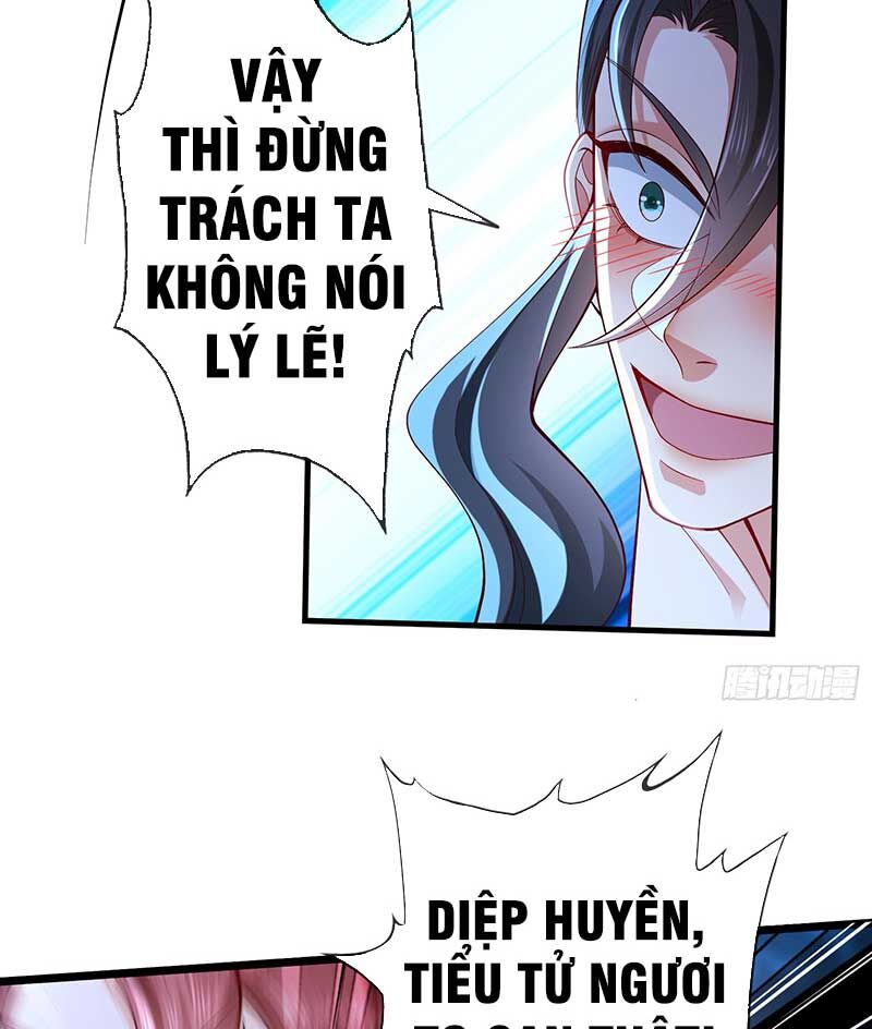 Tiên Tử Tha Mạng Chapter 12 - 57
