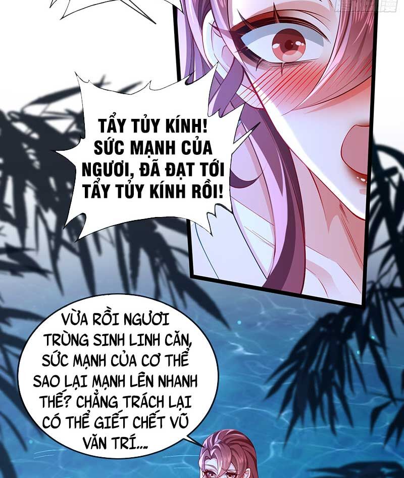 Tiên Tử Tha Mạng Chapter 12 - 66