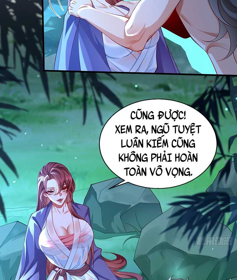 Tiên Tử Tha Mạng Chapter 12 - 69