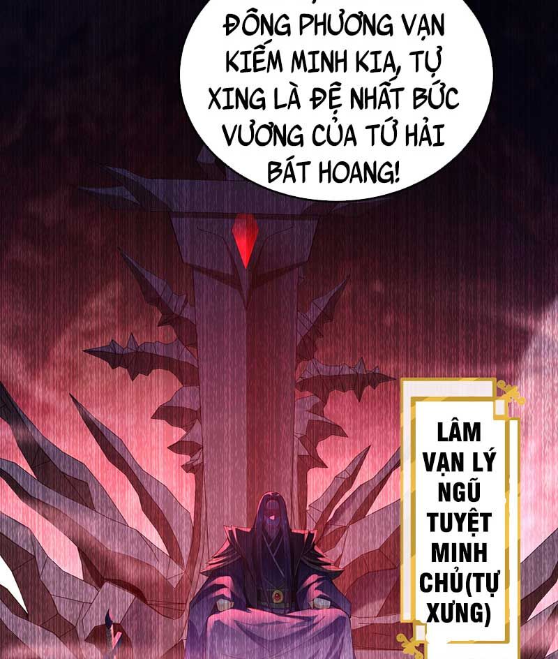Tiên Tử Tha Mạng Chapter 12 - 73