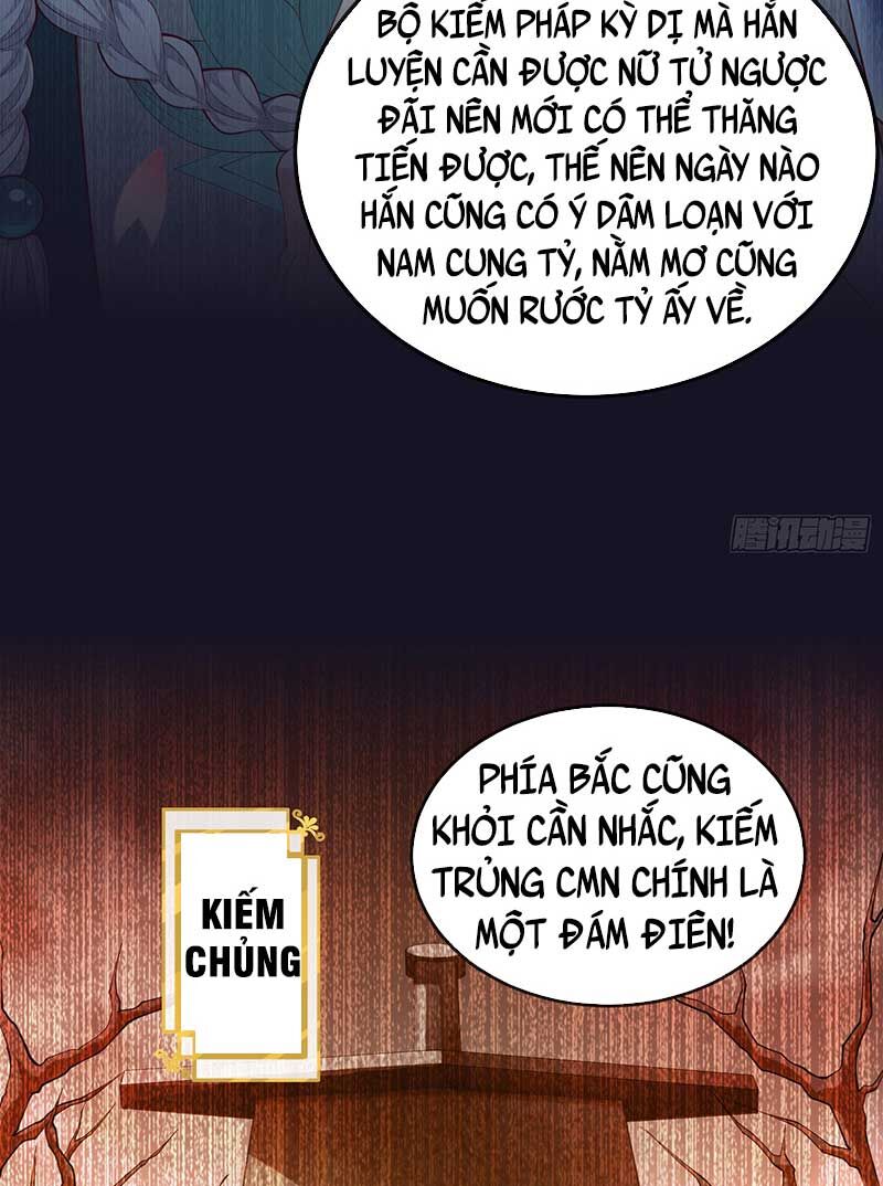 Tiên Tử Tha Mạng Chapter 12 - 78