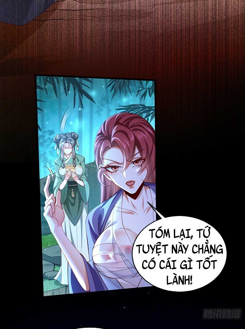 Tiên Tử Tha Mạng Chapter 12 - 80