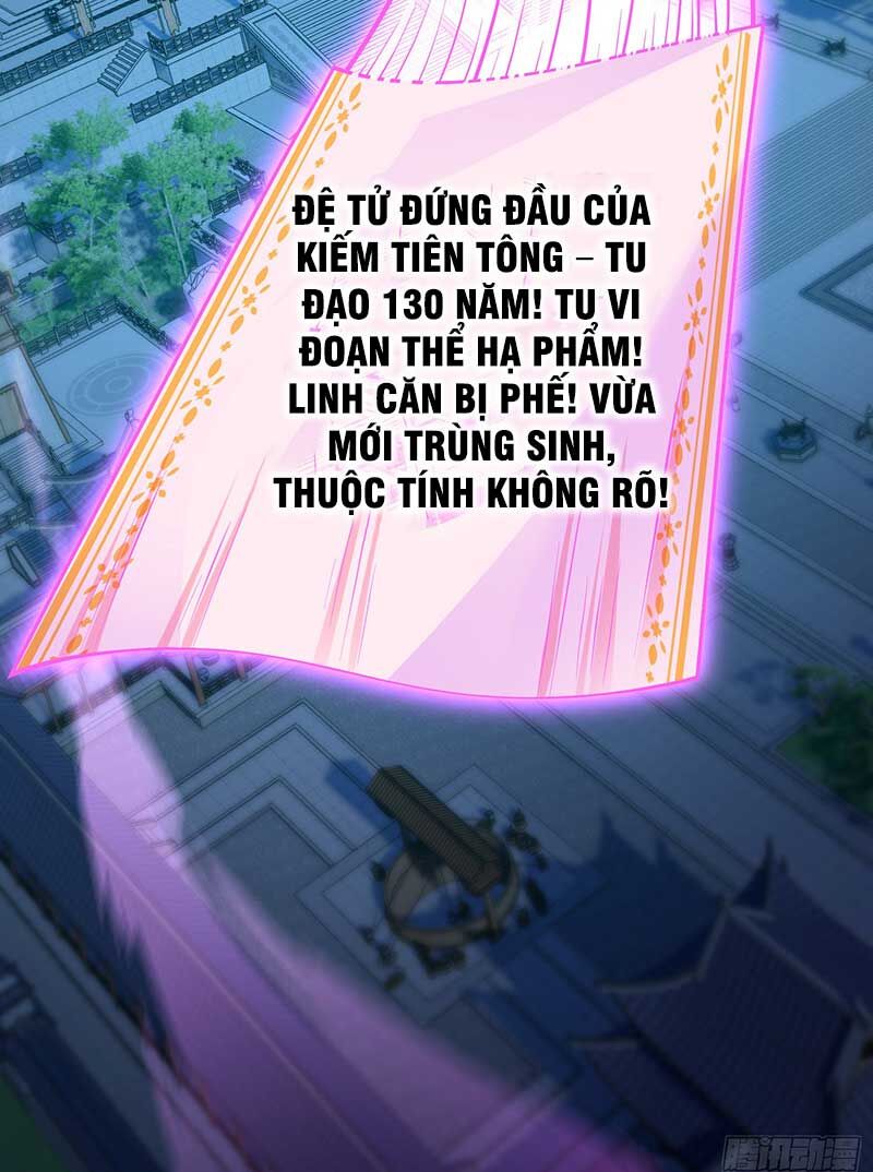 Tiên Tử Tha Mạng Chapter 12 - 96