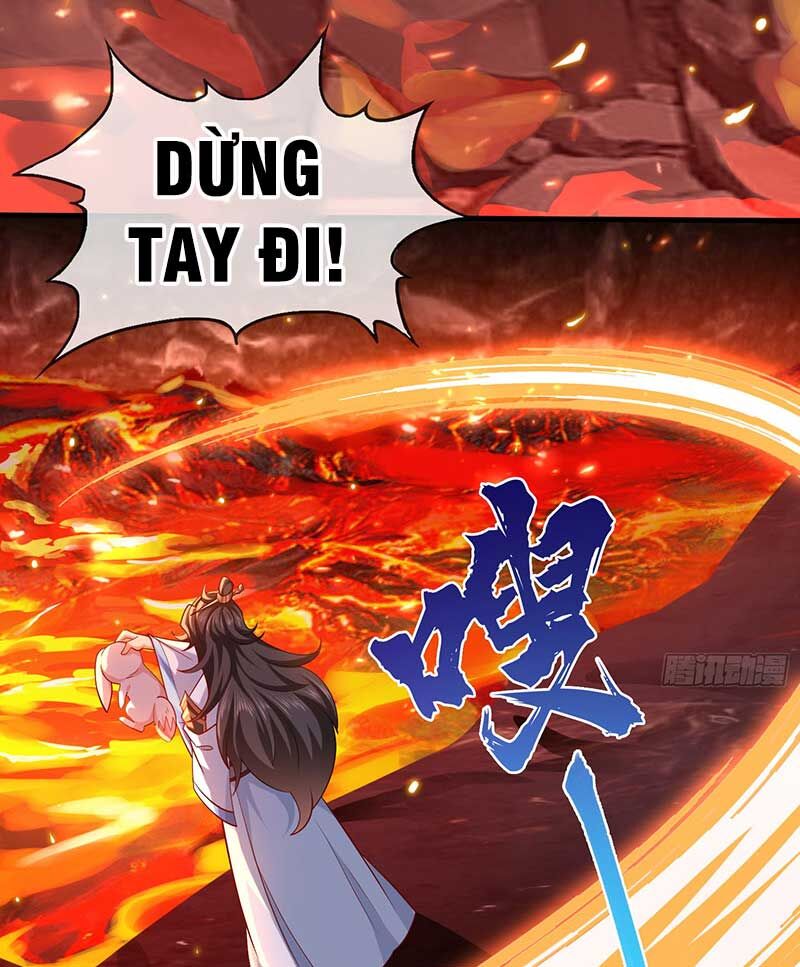 Tiên Tử Tha Mạng Chapter 13 - 12
