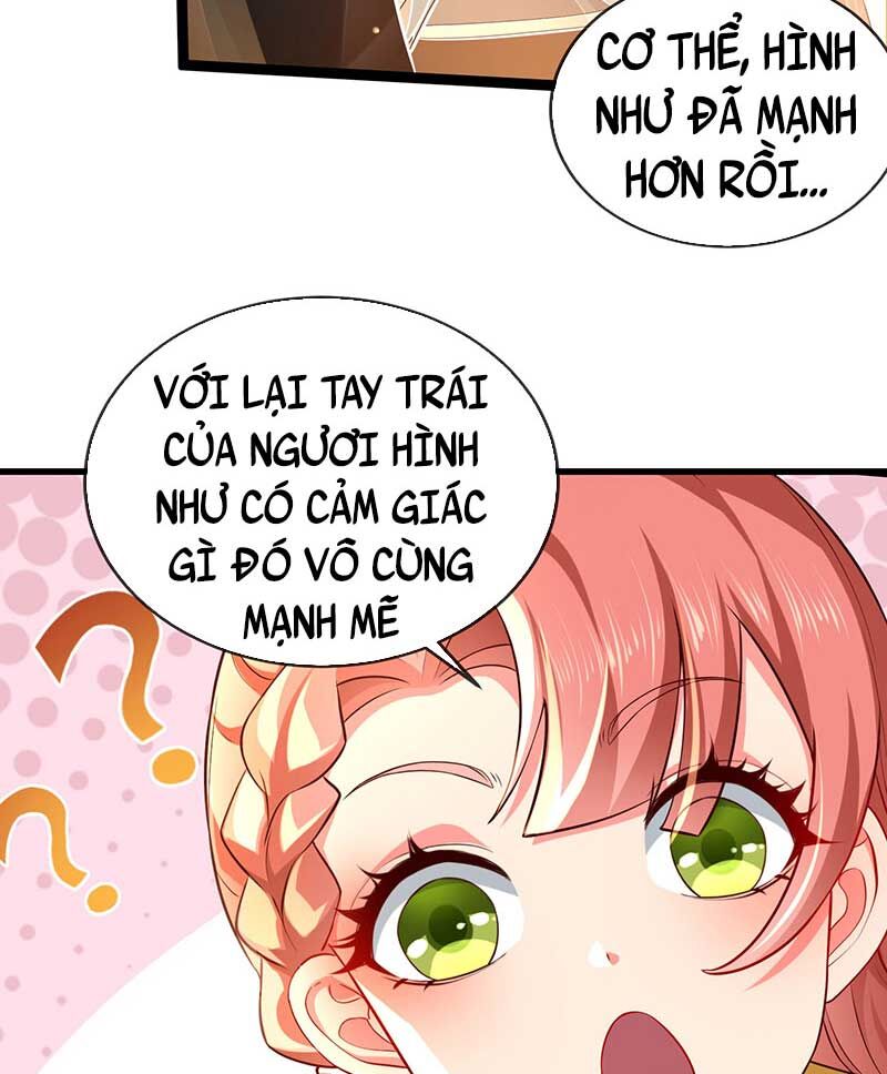 Tiên Tử Tha Mạng Chapter 13 - 20