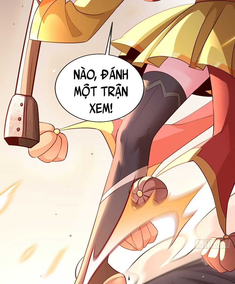 Tiên Tử Tha Mạng Chapter 13 - 23