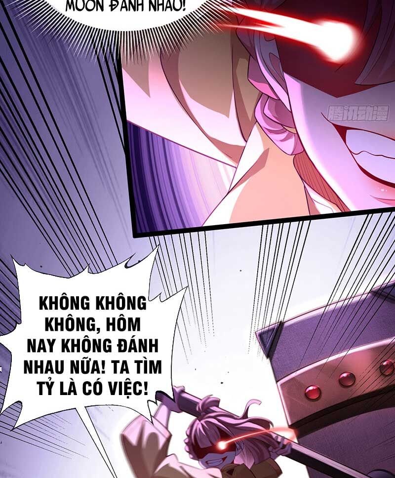 Tiên Tử Tha Mạng Chapter 13 - 25