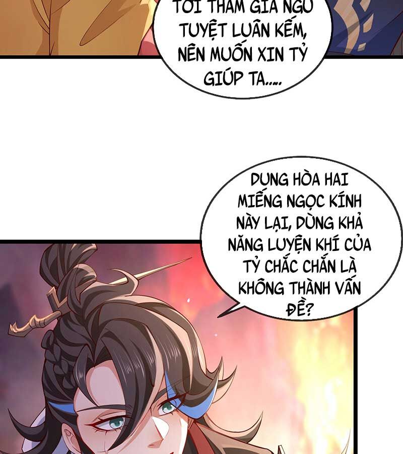 Tiên Tử Tha Mạng Chapter 13 - 30