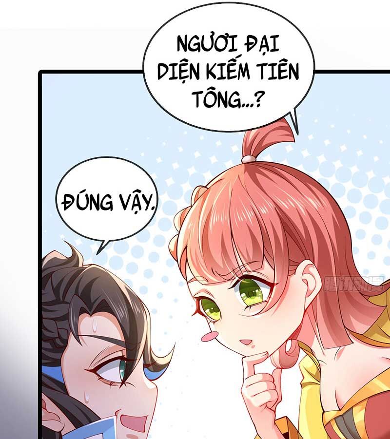 Tiên Tử Tha Mạng Chapter 13 - 32