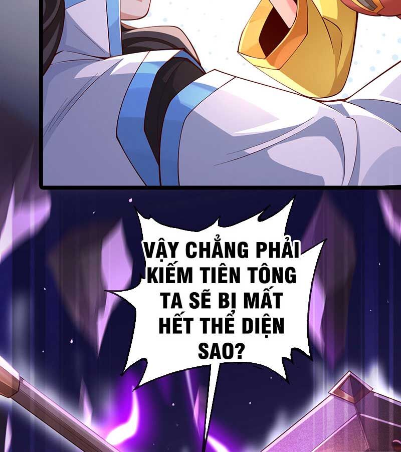 Tiên Tử Tha Mạng Chapter 13 - 33