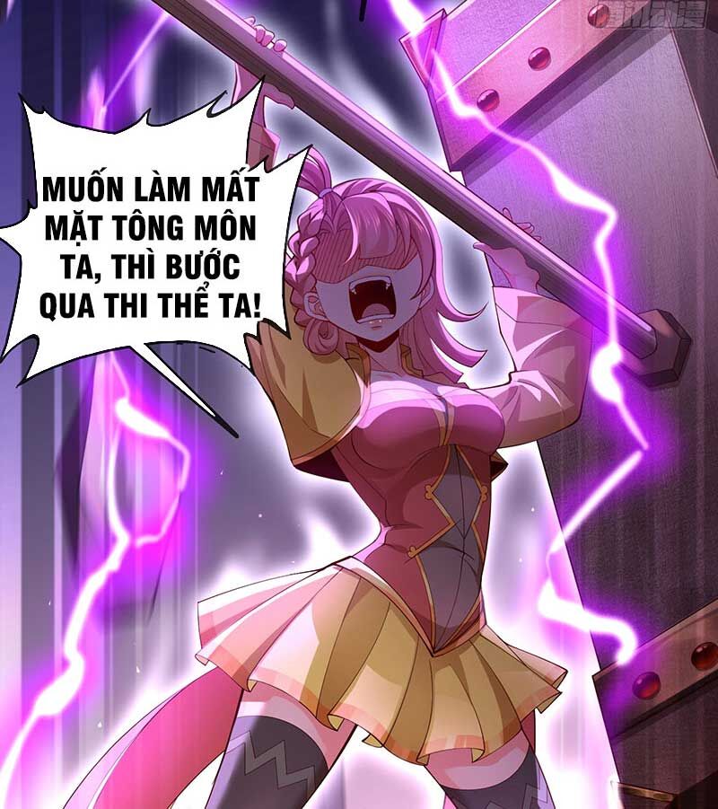Tiên Tử Tha Mạng Chapter 13 - 34
