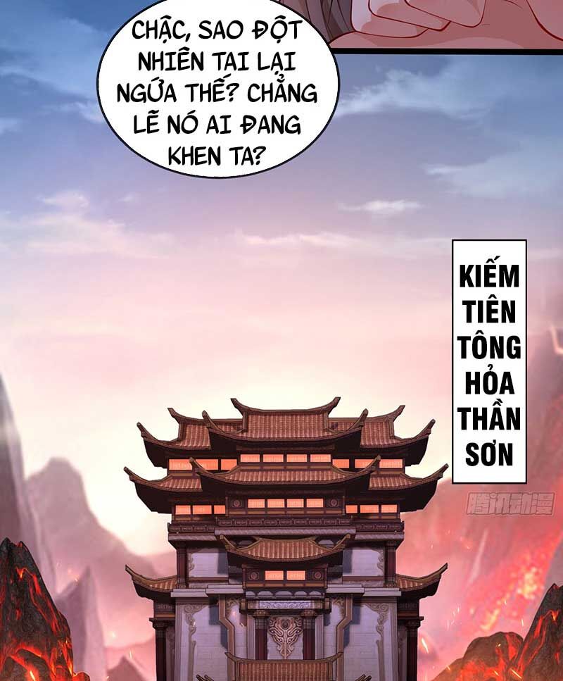 Tiên Tử Tha Mạng Chapter 13 - 4
