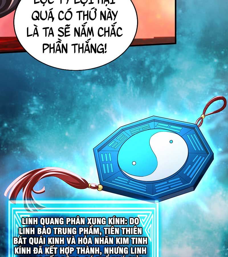 Tiên Tử Tha Mạng Chapter 13 - 46