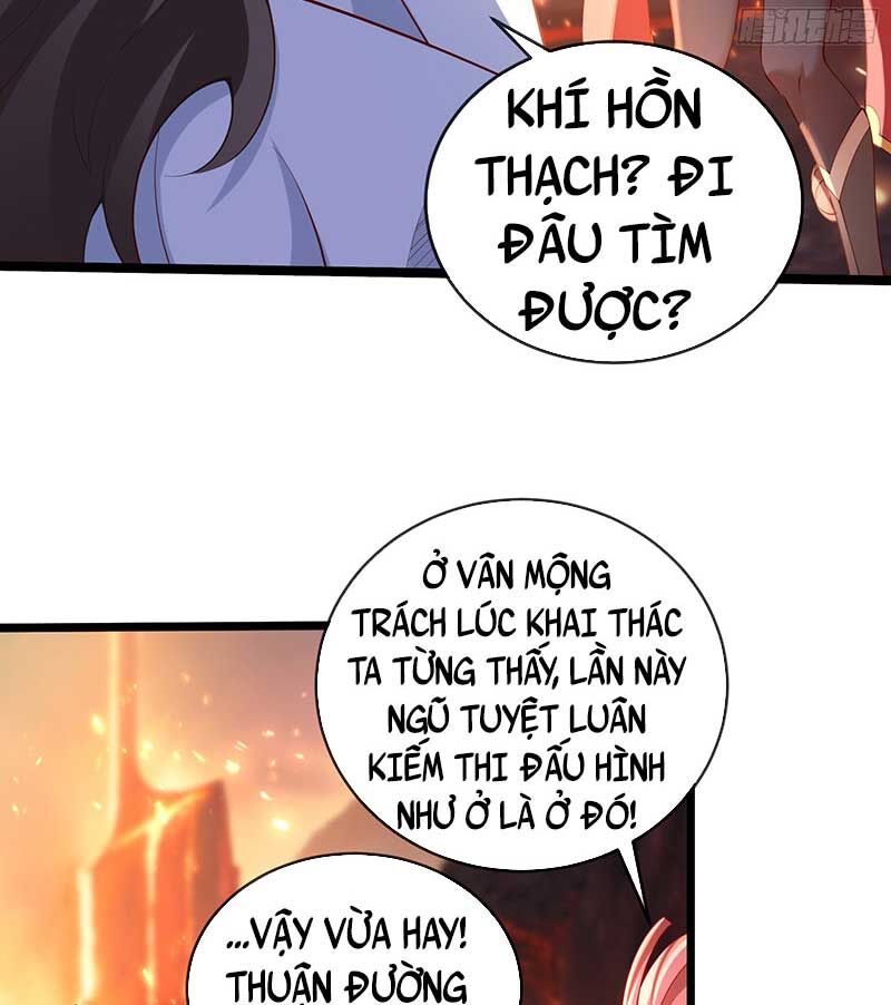 Tiên Tử Tha Mạng Chapter 13 - 49