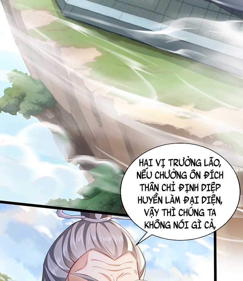Tiên Tử Tha Mạng Chapter 13 - 61