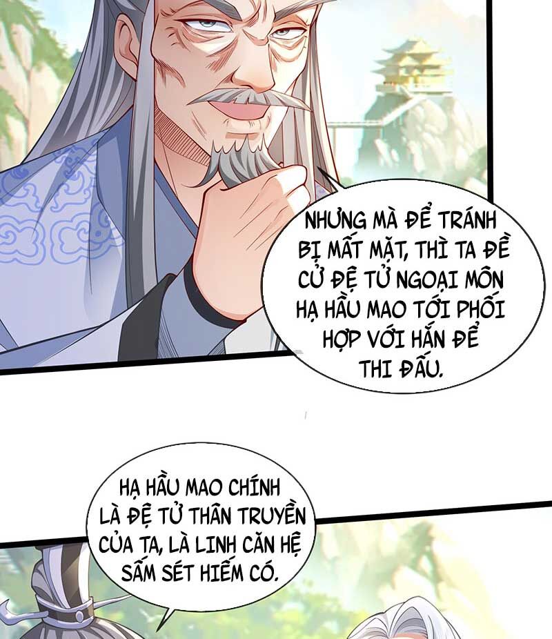 Tiên Tử Tha Mạng Chapter 13 - 62