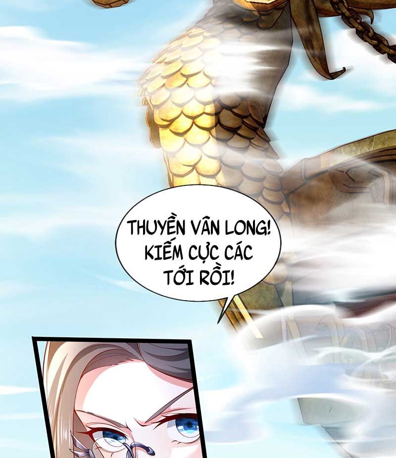 Tiên Tử Tha Mạng Chapter 13 - 69