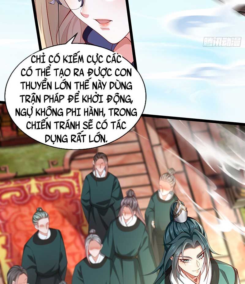 Tiên Tử Tha Mạng Chapter 13 - 70