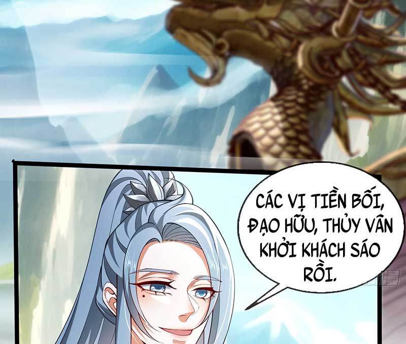 Tiên Tử Tha Mạng Chapter 13 - 78