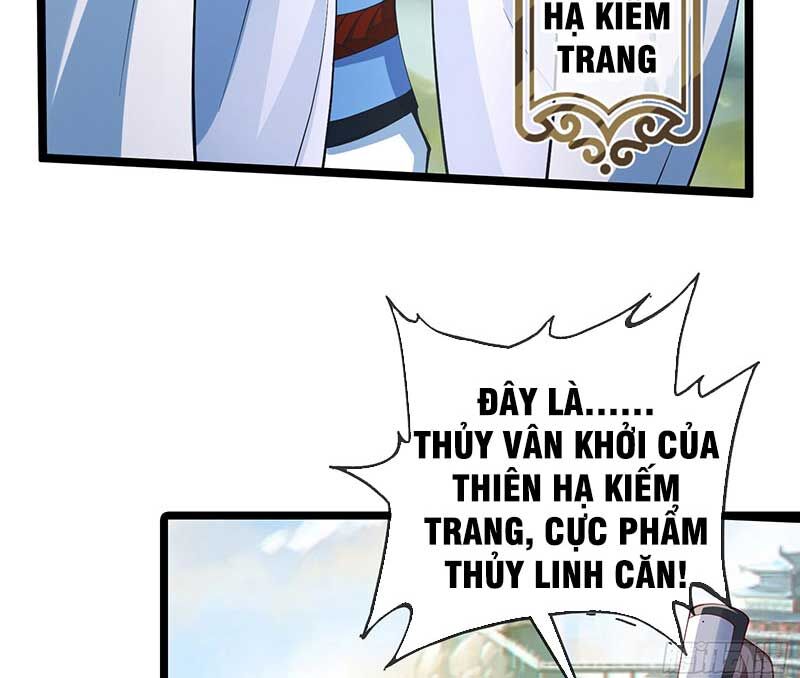 Tiên Tử Tha Mạng Chapter 13 - 80