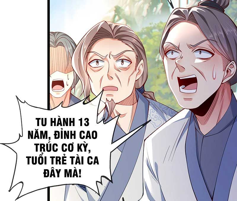 Tiên Tử Tha Mạng Chapter 13 - 81