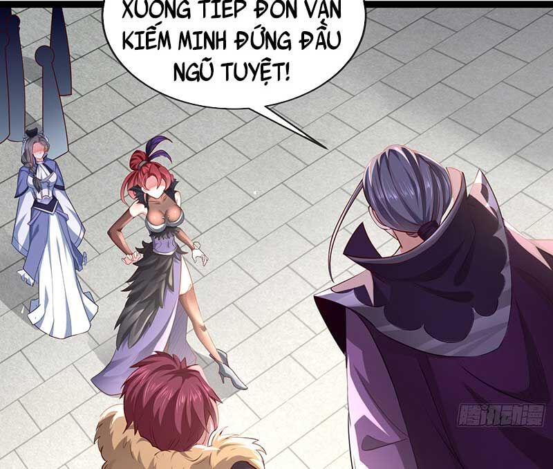 Tiên Tử Tha Mạng Chapter 13 - 94