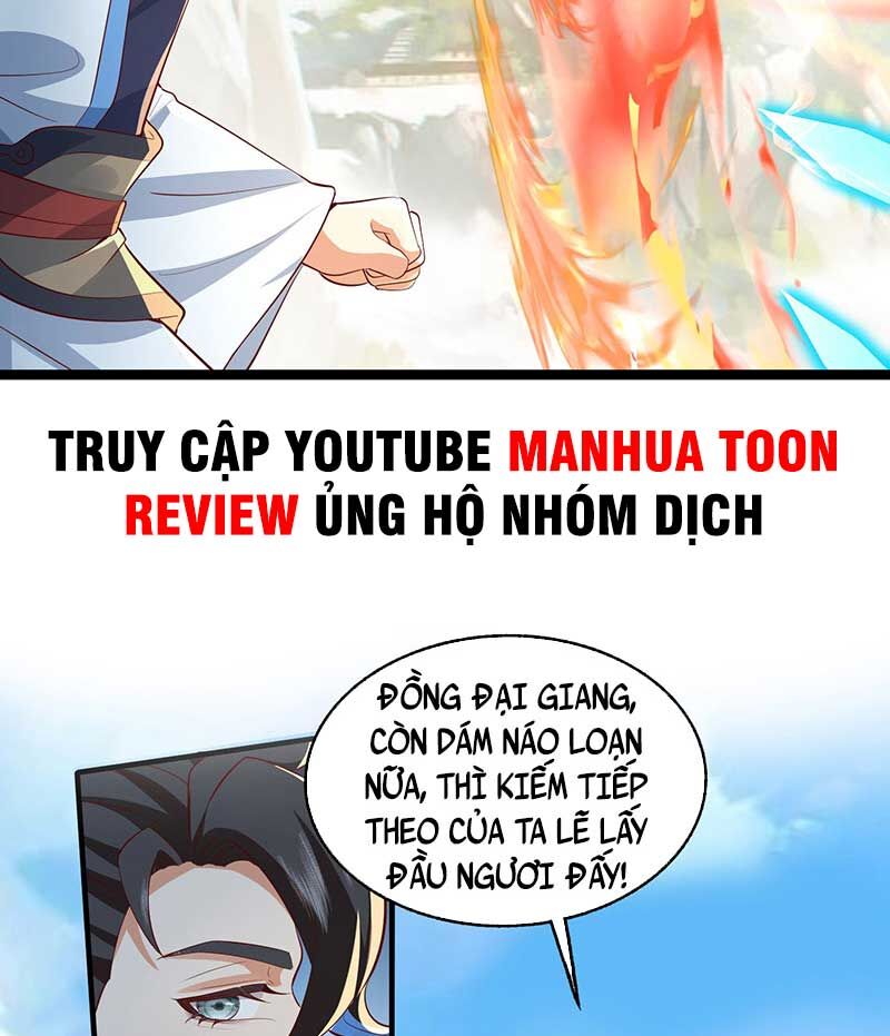 Tiên Tử Tha Mạng Chapter 14 - 30