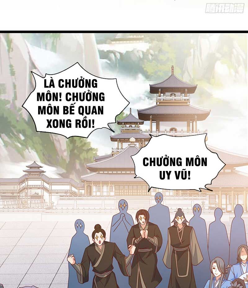Tiên Tử Tha Mạng Chapter 14 - 34