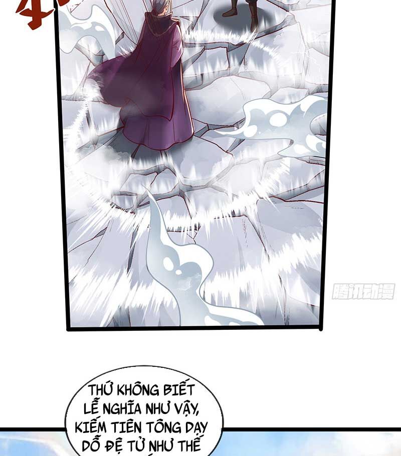 Tiên Tử Tha Mạng Chapter 14 - 4