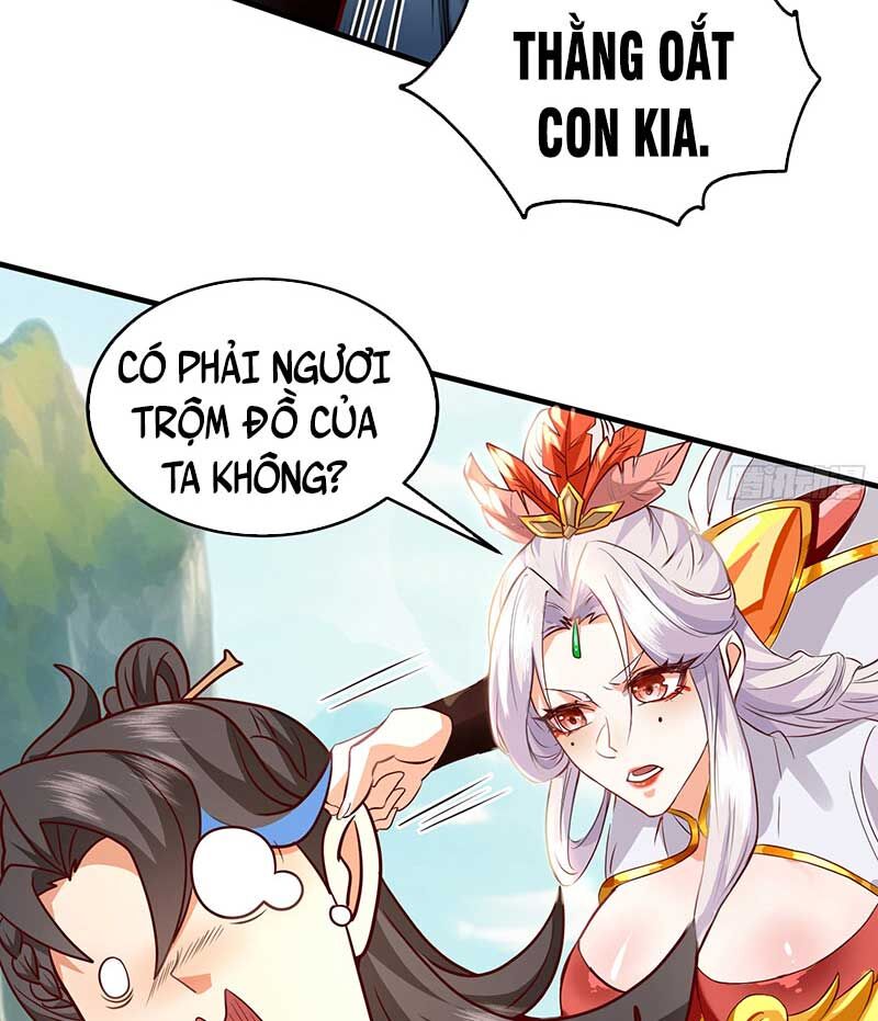 Tiên Tử Tha Mạng Chapter 14 - 43