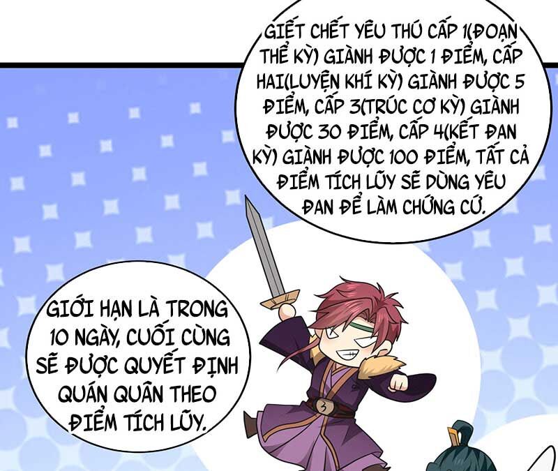 Tiên Tử Tha Mạng Chapter 14 - 52