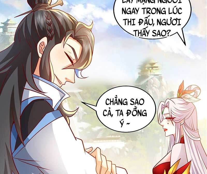 Tiên Tử Tha Mạng Chapter 14 - 58