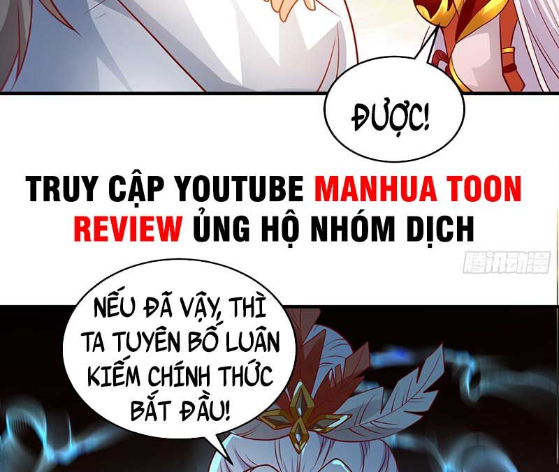 Tiên Tử Tha Mạng Chapter 14 - 59