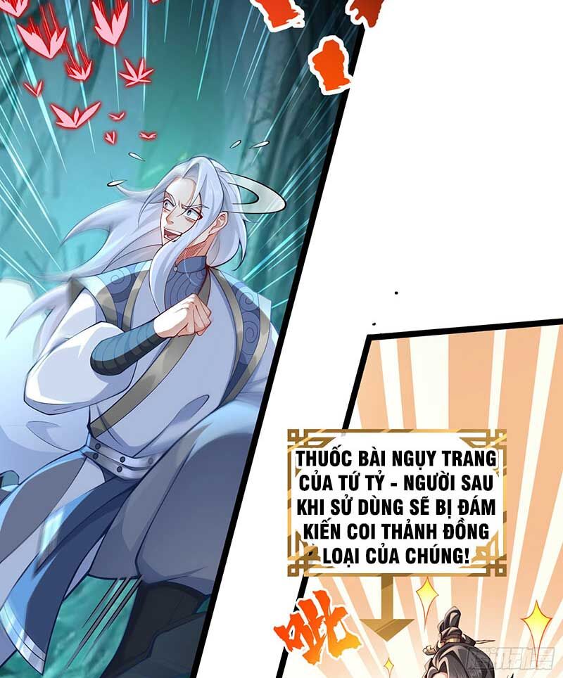 Tiên Tử Tha Mạng Chapter 15 - 26