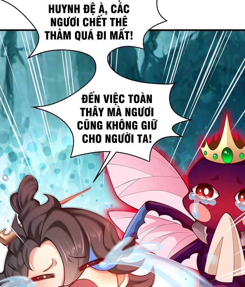 Tiên Tử Tha Mạng Chapter 15 - 40