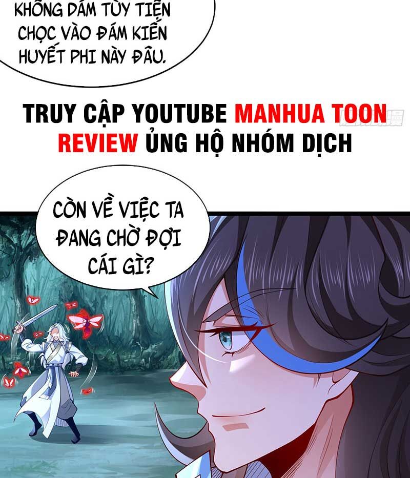 Tiên Tử Tha Mạng Chapter 15 - 46