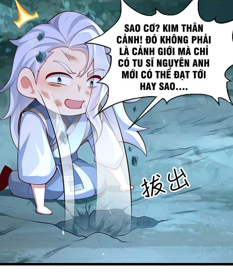Tiên Tử Tha Mạng Chapter 15 - 69