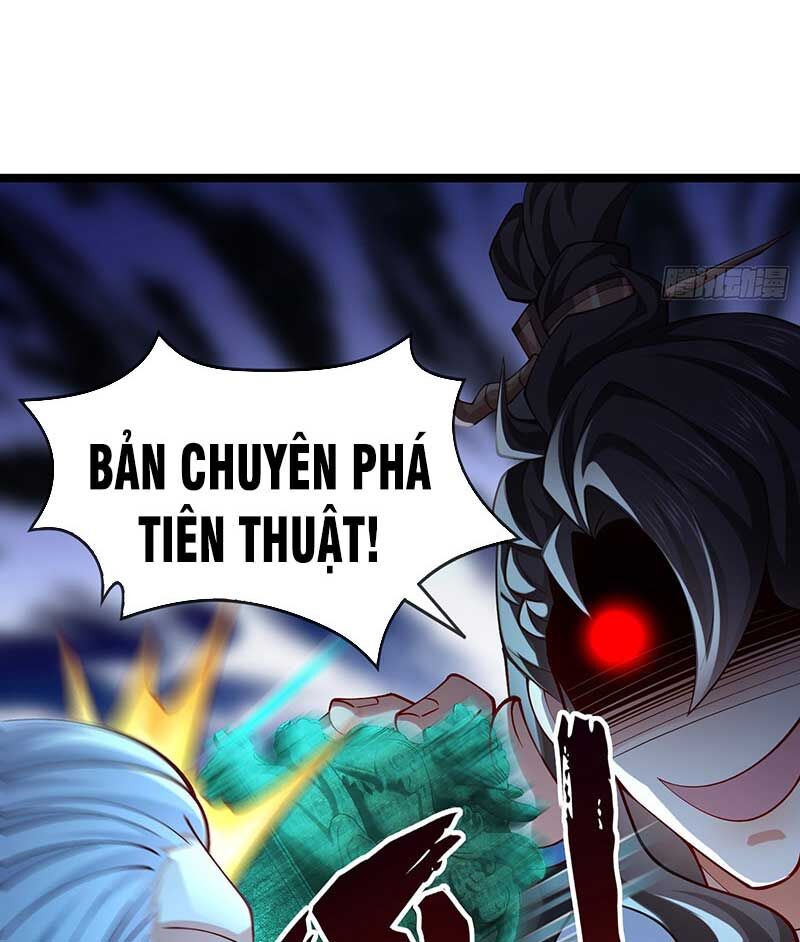 Tiên Tử Tha Mạng Chapter 15 - 70