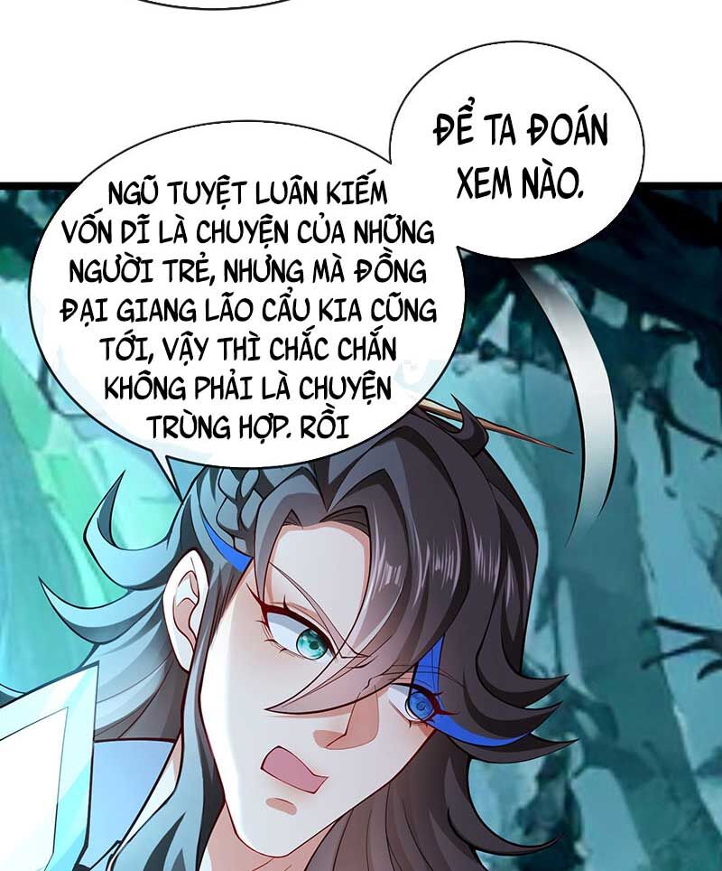 Tiên Tử Tha Mạng Chapter 15 - 10