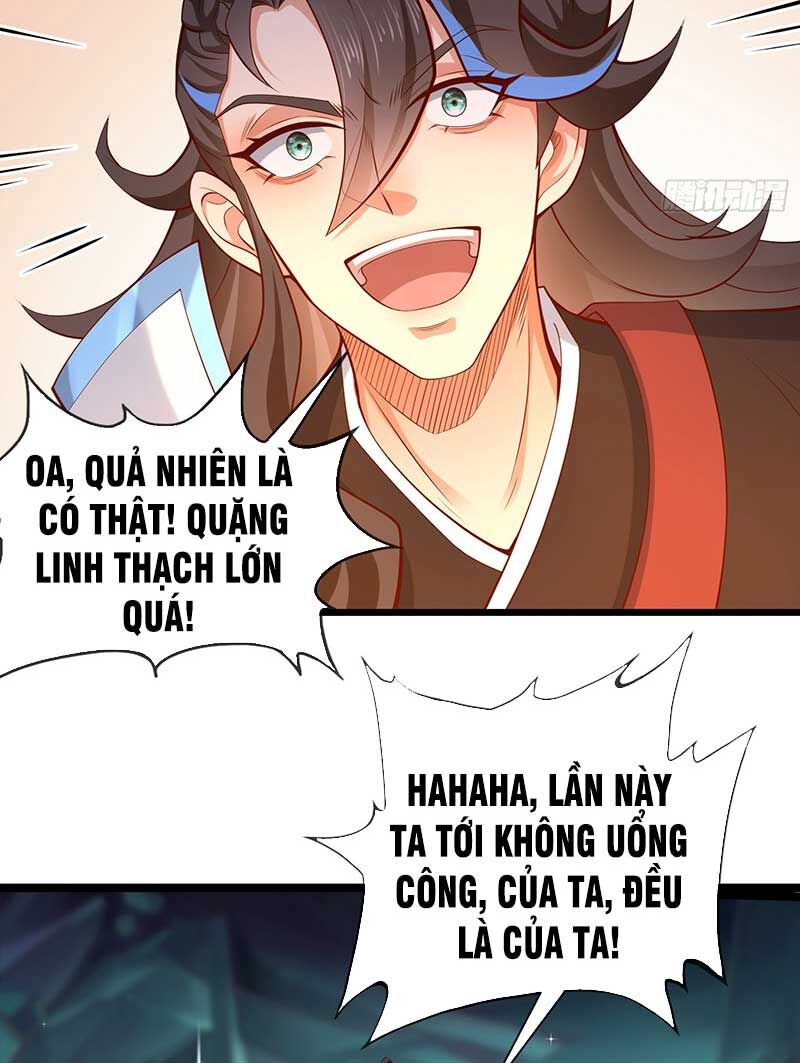 Tiên Tử Tha Mạng Chapter 16 - 22
