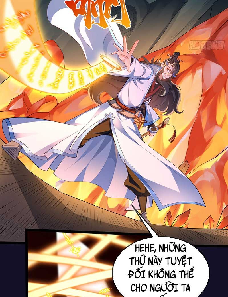 Tiên Tử Tha Mạng Chapter 16 - 28