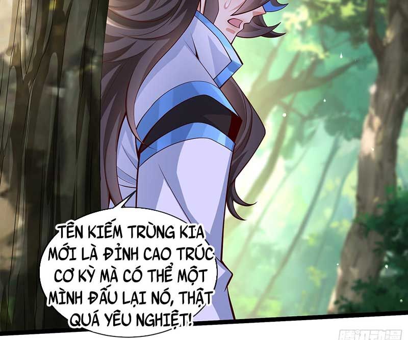 Tiên Tử Tha Mạng Chapter 16 - 55