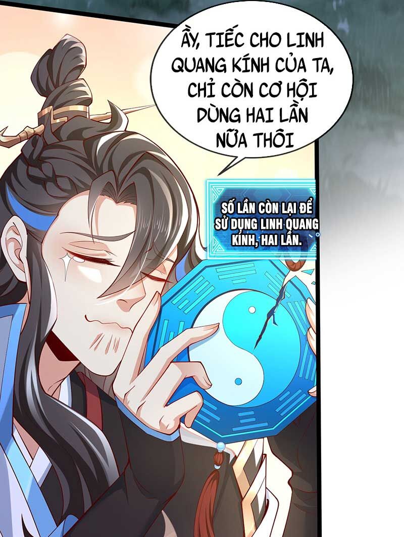 Tiên Tử Tha Mạng Chapter 16 - 10