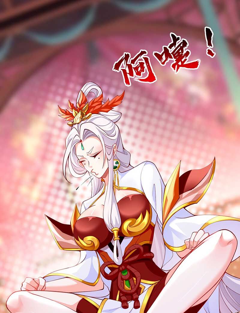 Tiên Tử Tha Mạng Chapter 17 - 47