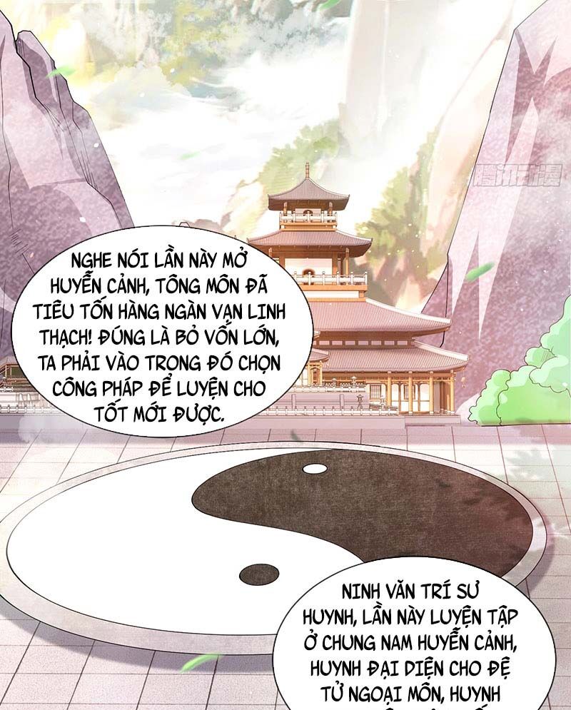 Tiên Tử Tha Mạng Chapter 5 - 15