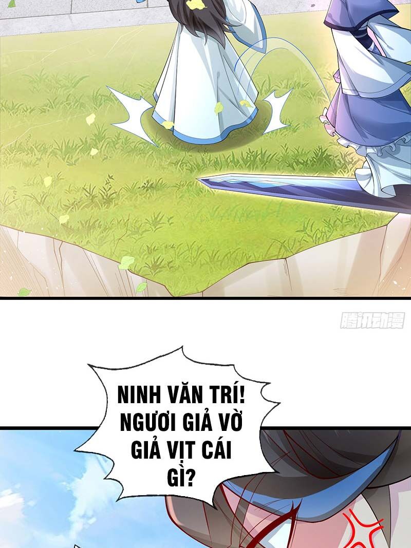 Tiên Tử Tha Mạng Chapter 5 - 29