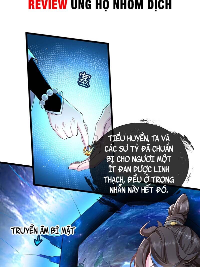 Tiên Tử Tha Mạng Chapter 5 - 49
