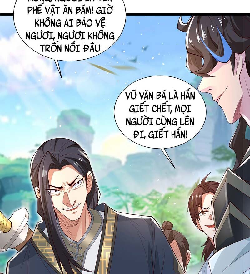 Tiên Tử Tha Mạng Chapter 5 - 64