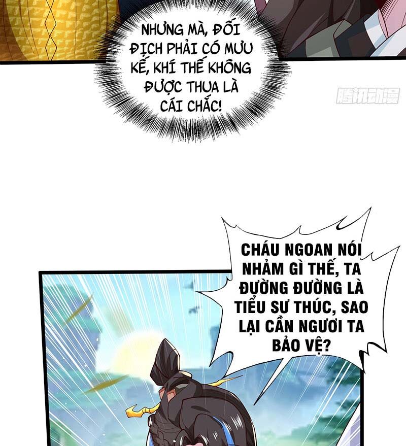 Tiên Tử Tha Mạng Chapter 5 - 67